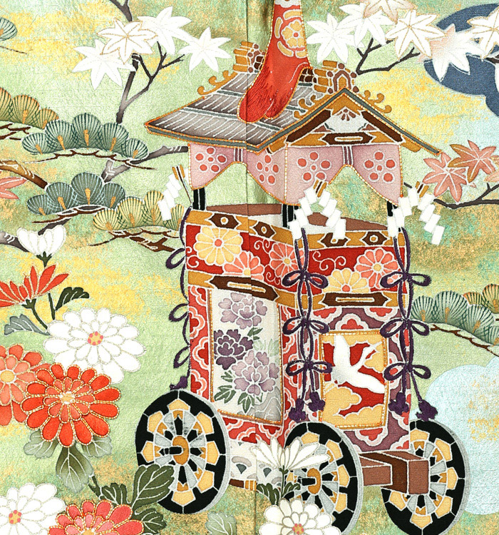 色留袖 No.DA-0958-Lサイズ_06