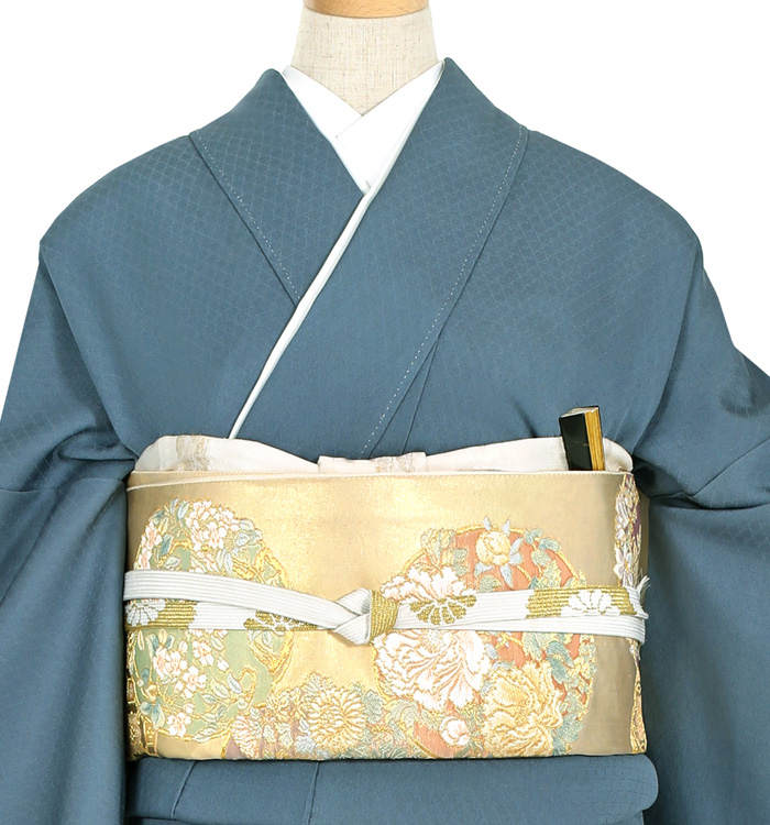 色留袖 No.DA-0958-Lサイズ_01