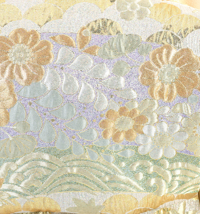 桂由美 色留袖 No.DA-0976-Mサイズ_07