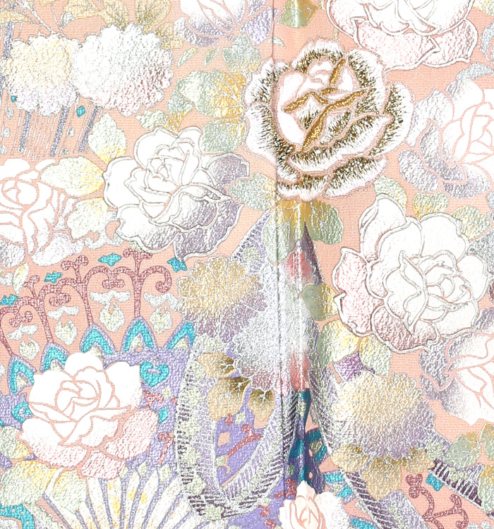 桂由美 色留袖 No.DA-0979-Mサイズ_06