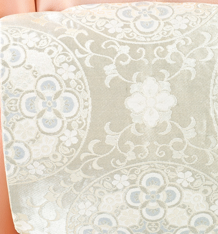 桂由美 色留袖 No.DA-0979-Mサイズ_07