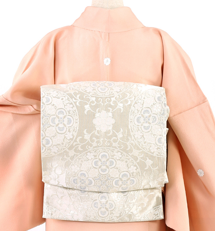 桂由美 色留袖 No.DA-0979-Mサイズ_02