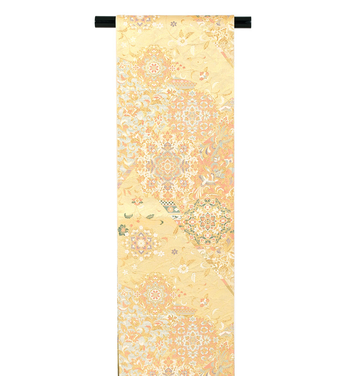 五つ紋色留袖 No.DA-0994-Mサイズのレンタル｜きもの365