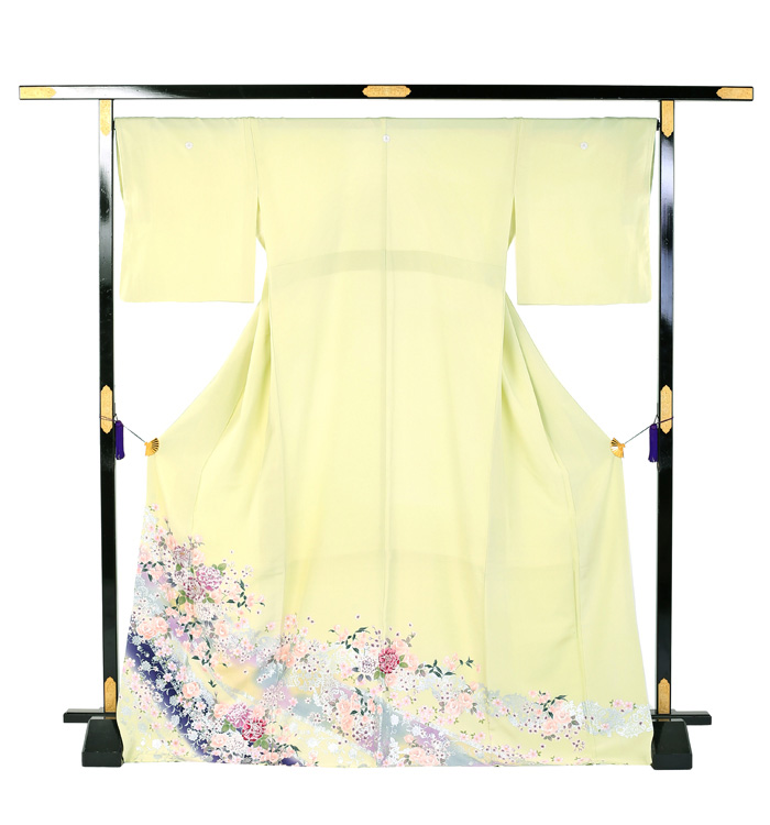 色留袖 No.DA-0999-Mサイズ_03