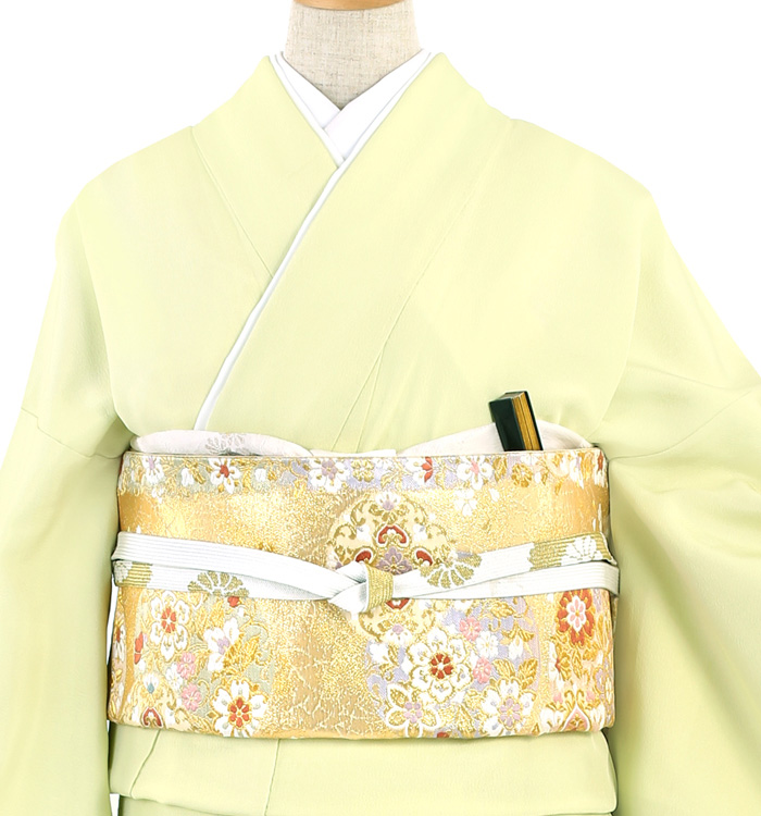 色留袖 No.DA-0999-Mサイズ_01