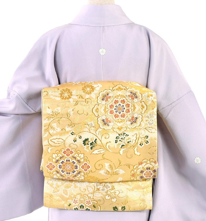 桂由美 色留袖 No.DA-1003-ワイド-LOサイズのレンタル｜きもの365