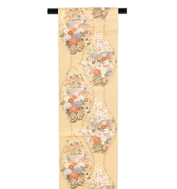 桂由美 色留袖 No.DA-1007-Mサイズ_04