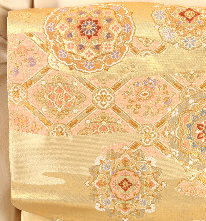 桂由美 色留袖 No.DA-1020-Mサイズ_07