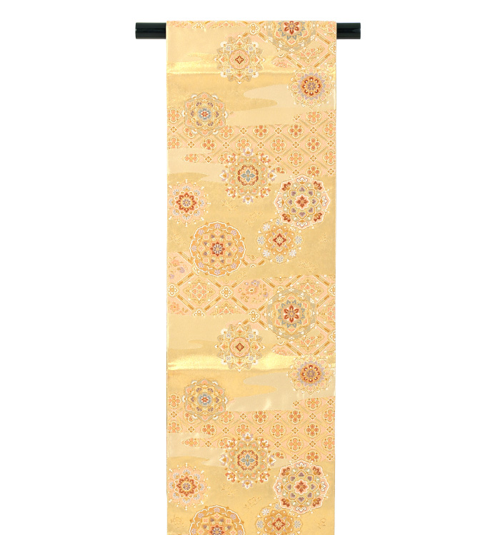 桂由美 色留袖 No.DA-1020-Mサイズ_04