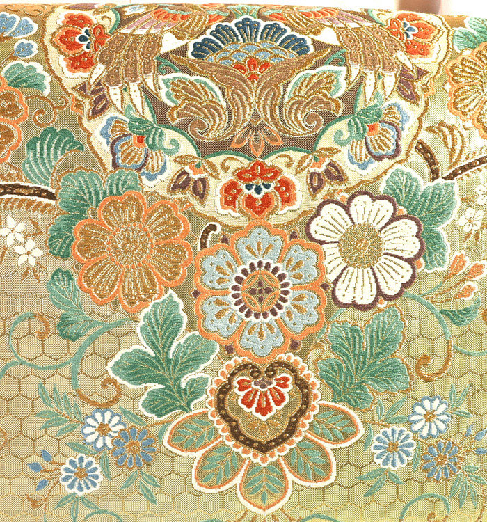 京手描友禅 五つ紋色留袖 No.DA-1030-Mサイズのレンタル｜きもの365