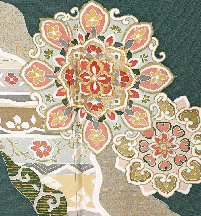 色留袖 No.DA-1037-Mサイズ_06