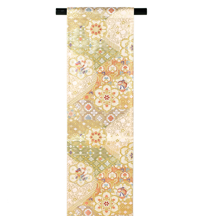 色留袖 No.DA-1037-Mサイズ_04