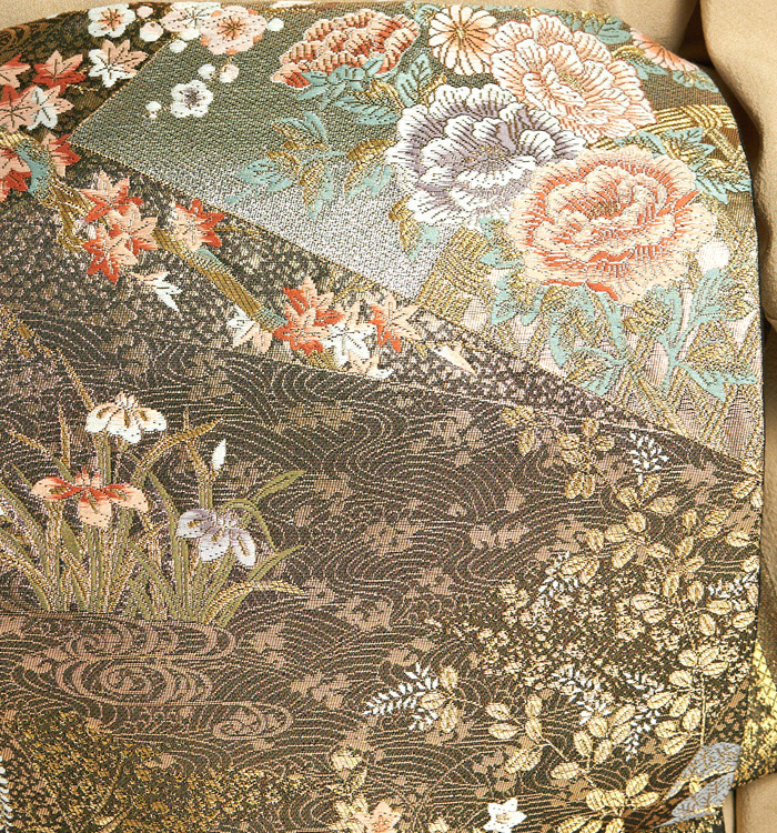 一つ紋色留袖 No.DA-1080-Sサイズ_07