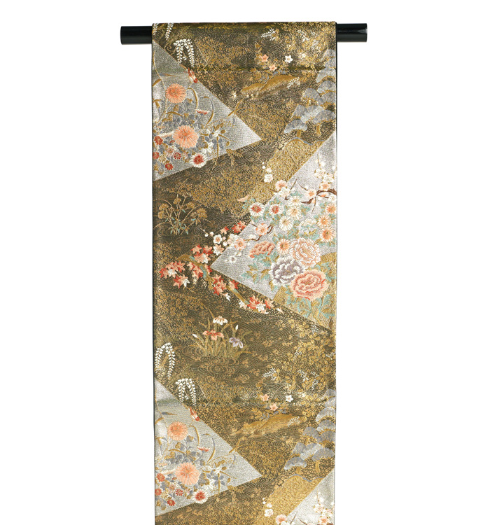 一つ紋色留袖 No.DA-1080-Sサイズ_04