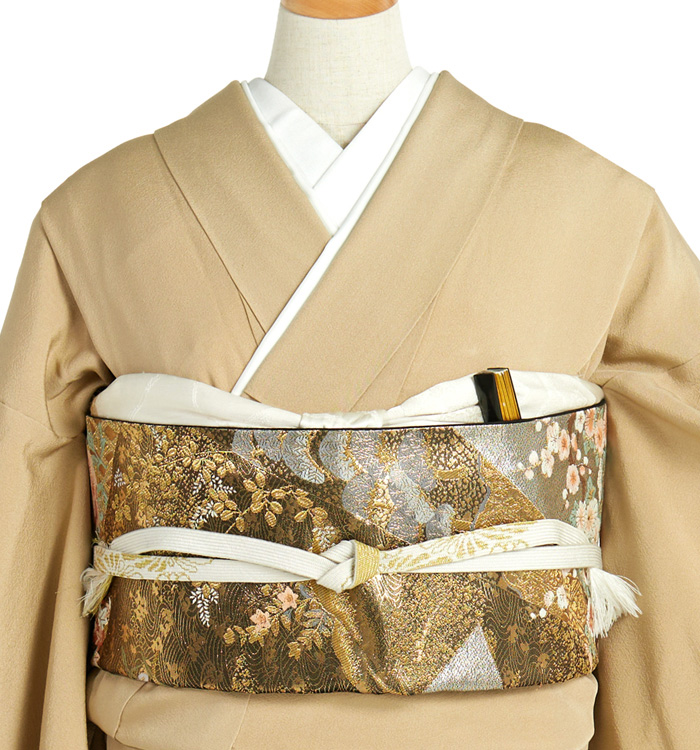 一つ紋色留袖 No.DA-1080-Sサイズ_01