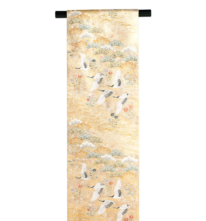 留袖 身長157-172cm 五つ紋 t-093 留袖 身長157-172cm 五つ紋 t-093