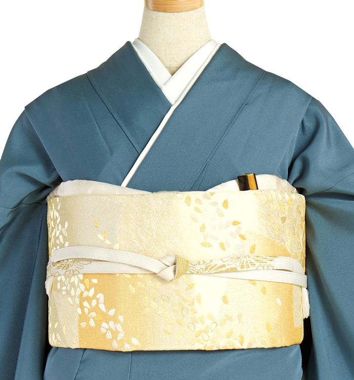 帯・逸品】色留袖 No.DA-1100-Mサイズのレンタル｜きもの365
