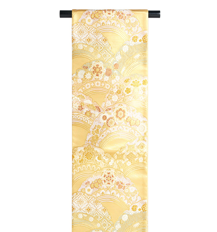 桂由美 色留袖 No.DA-1126-Mサイズ_04