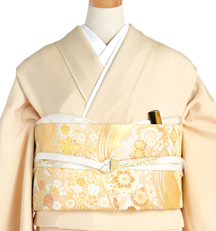 桂由美 色留袖 No.DA-1126-Mサイズ_01