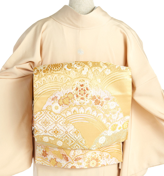 桂由美 色留袖 No.DA-1126-Mサイズ_02