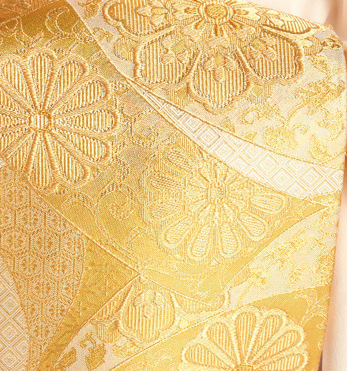 桂由美 色留袖 No.DA-1127-Mサイズ_07