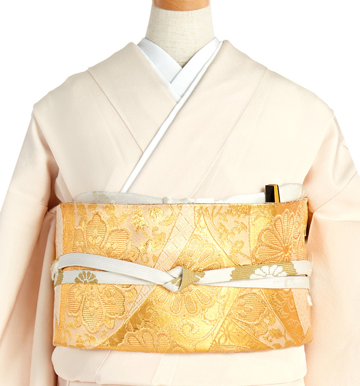 桂由美 色留袖 No.DA-1127-Mサイズ_01