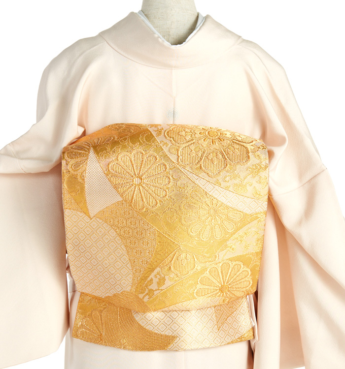 桂由美 色留袖 No.DA-1127-Mサイズ_02