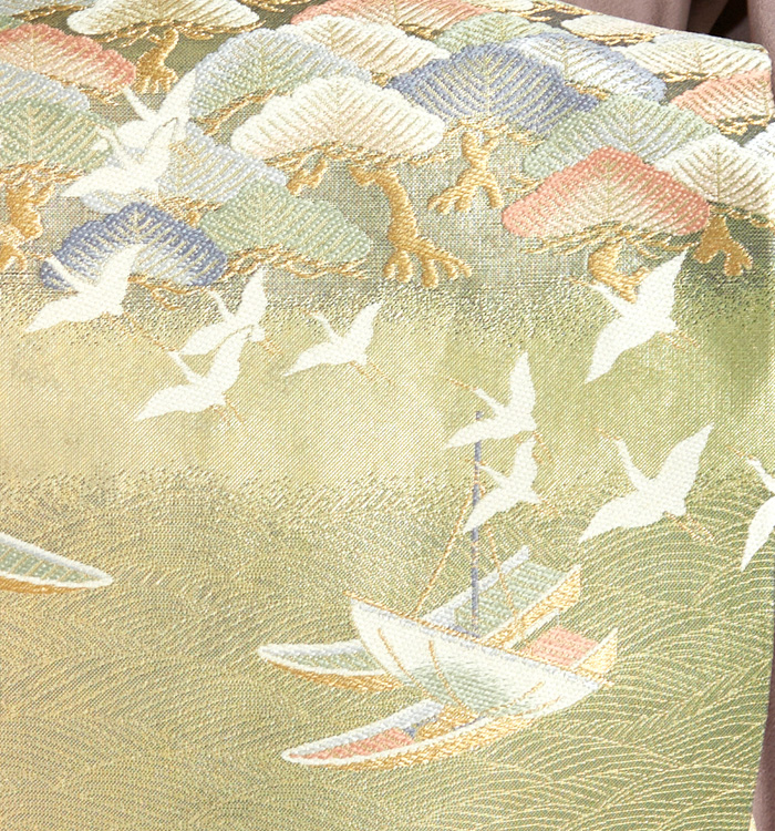 色留袖 No.DA-1141-Mサイズ_07