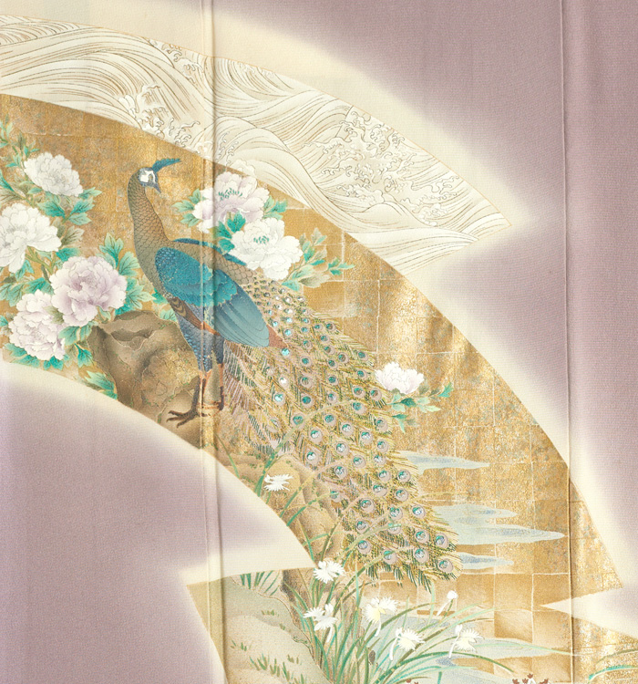 色留袖 No.DA-1141-Mサイズ_05