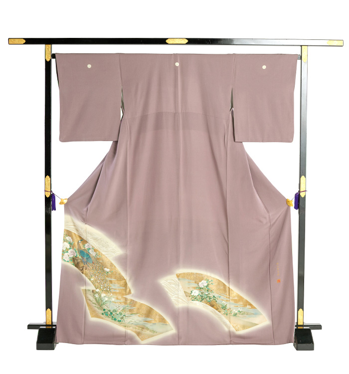 色留袖 No.DA-1141-Mサイズ_03