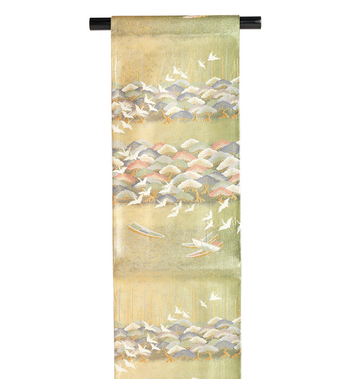 色留袖 No.DA-1141-Mサイズ_04