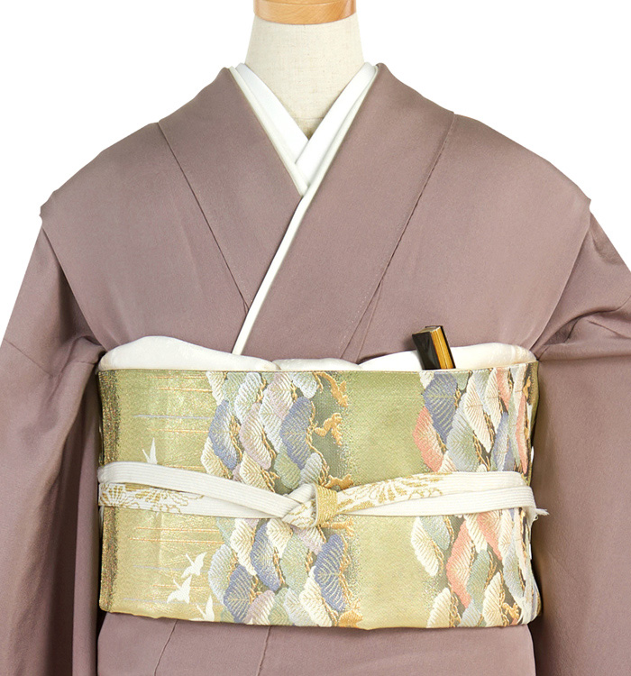 色留袖 No.DA-1141-Mサイズ_01