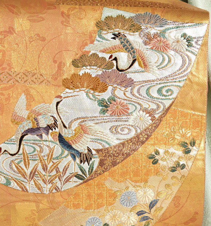 色留袖 No.DA-1145-Mサイズ_07