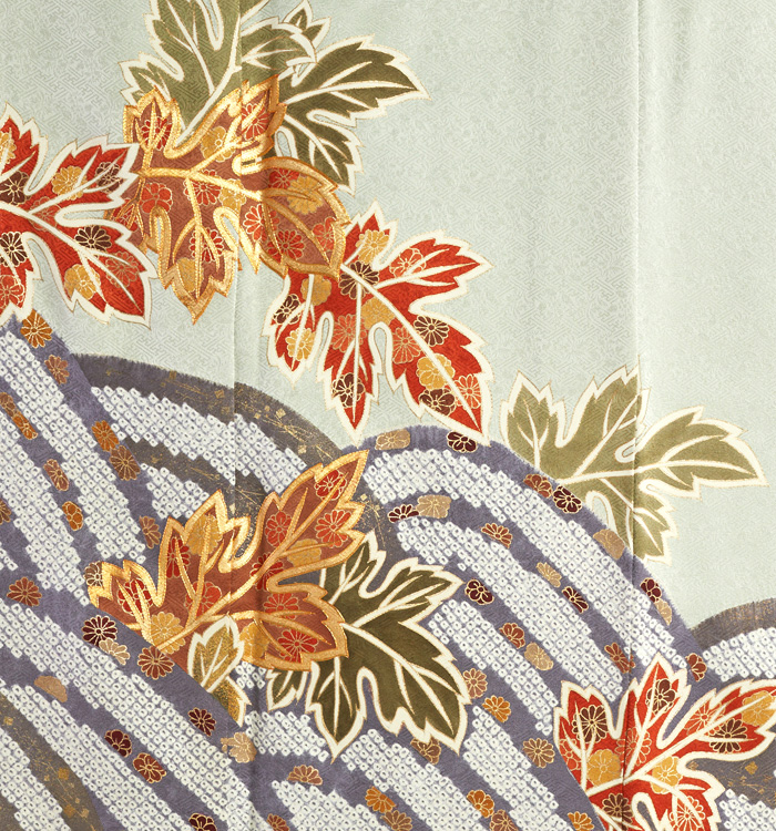 色留袖 No.DA-1145-Mサイズ_05