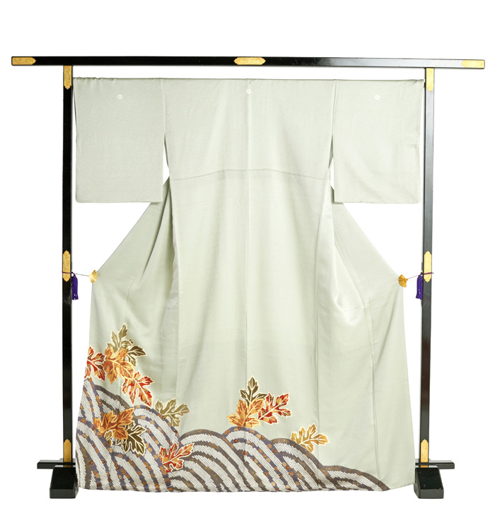 色留袖 No.DA-1145-Mサイズ_03