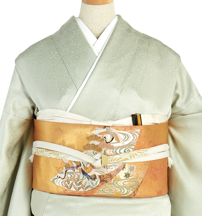 色留袖 No.DA-1145-Mサイズ_01