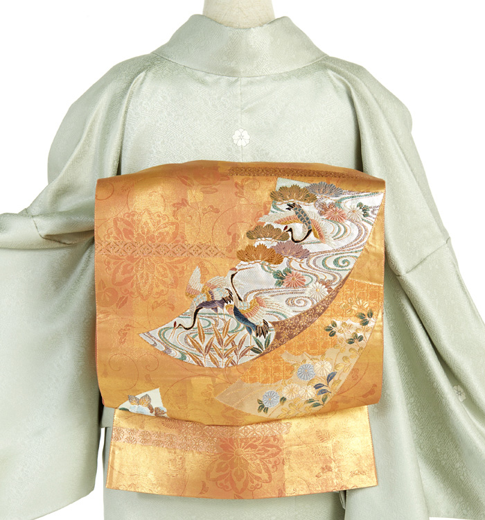 色留袖 No.DA-1145-Mサイズ_02