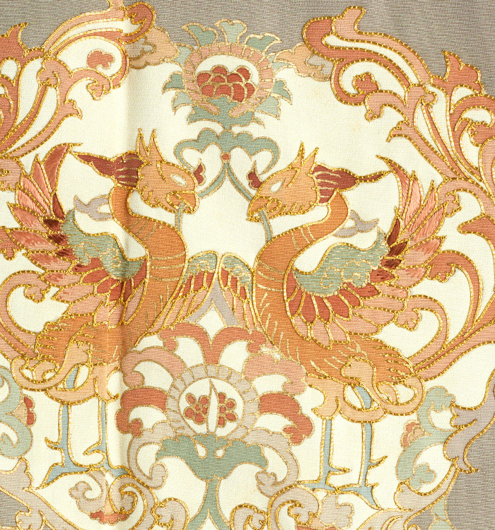 色留袖 No.DA-1146-Mサイズのレンタル｜きもの365