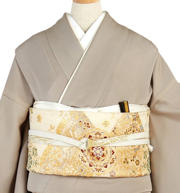 色留袖 No.DA-1146-Mサイズのレンタル｜きもの365