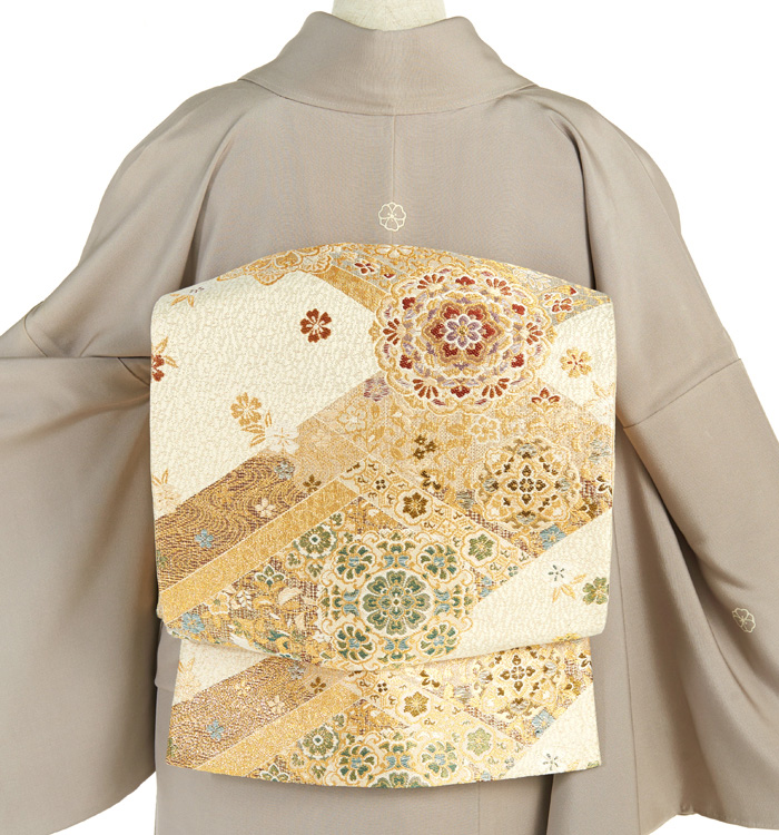 色留袖 No.DA-1146-Mサイズのレンタル｜きもの365