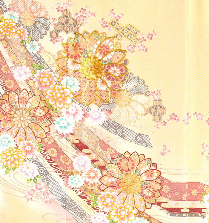 色留袖 No.DA-1153-ワイド-MOサイズ_05