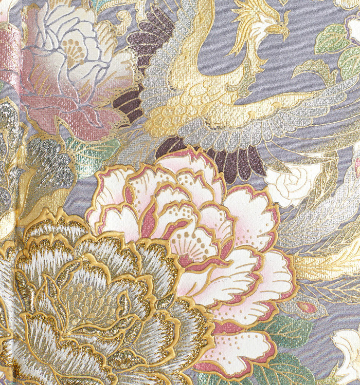 桂由美 色留袖 No.DA-1157-Lサイズ_06