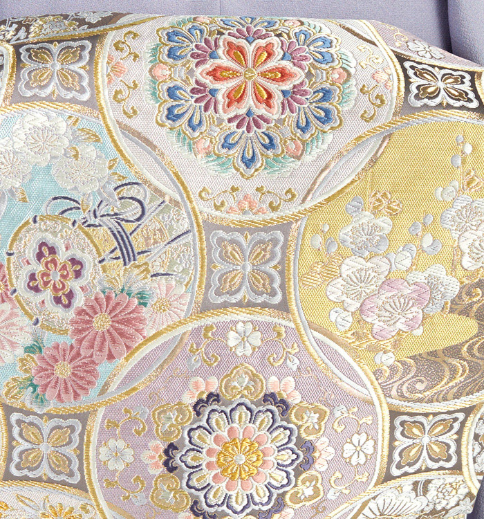 桂由美 色留袖 No.DA-1157-Lサイズ_07