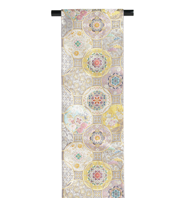 桂由美 色留袖 No.DA-1157-Lサイズ_04