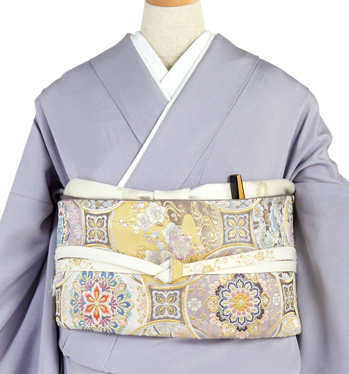 桂由美 色留袖 No.DA-1157-Lサイズ_01