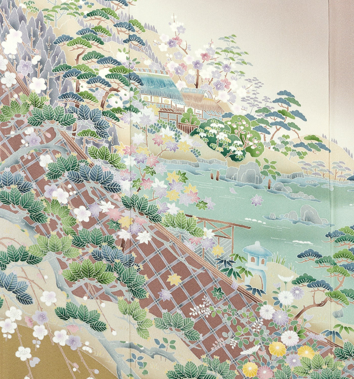色留袖 No.DA-1168-Mサイズ_05