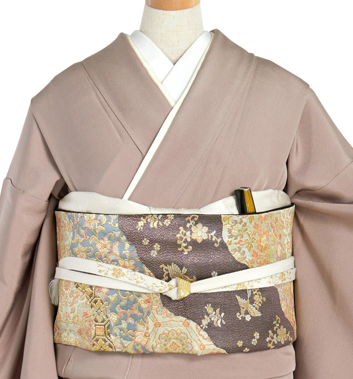 色留袖 No.DA-1168-Mサイズ_01