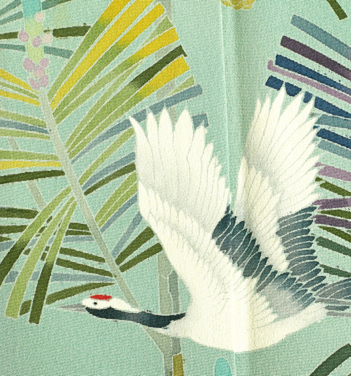 一つ紋色留袖 No.DA-1185-Sサイズ_06