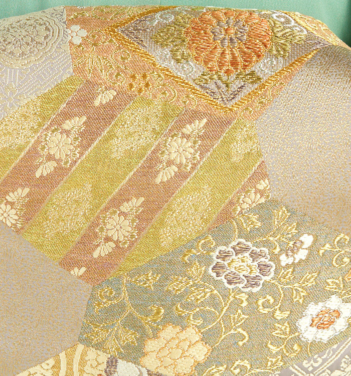 一つ紋色留袖 No.DA-1185-Sサイズ_07