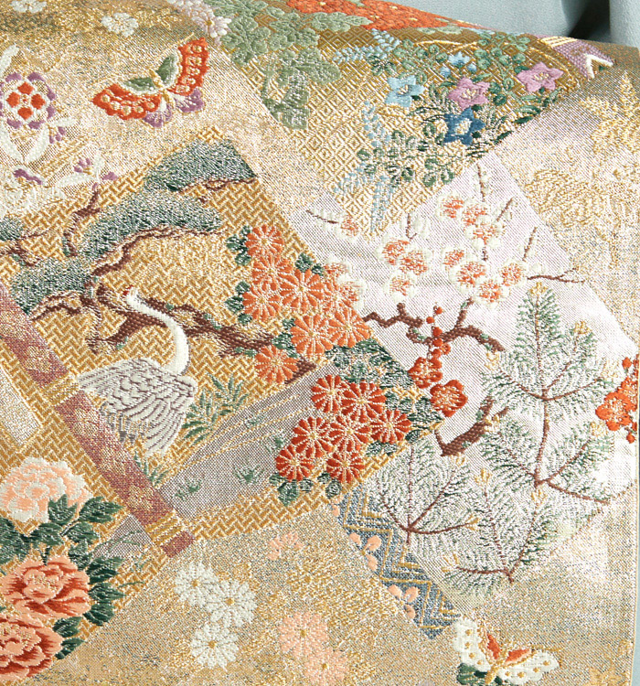 色留袖 No.DA-1186-Mサイズ_07